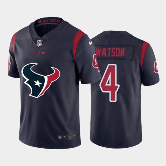 houston texans deshaun watson jersey